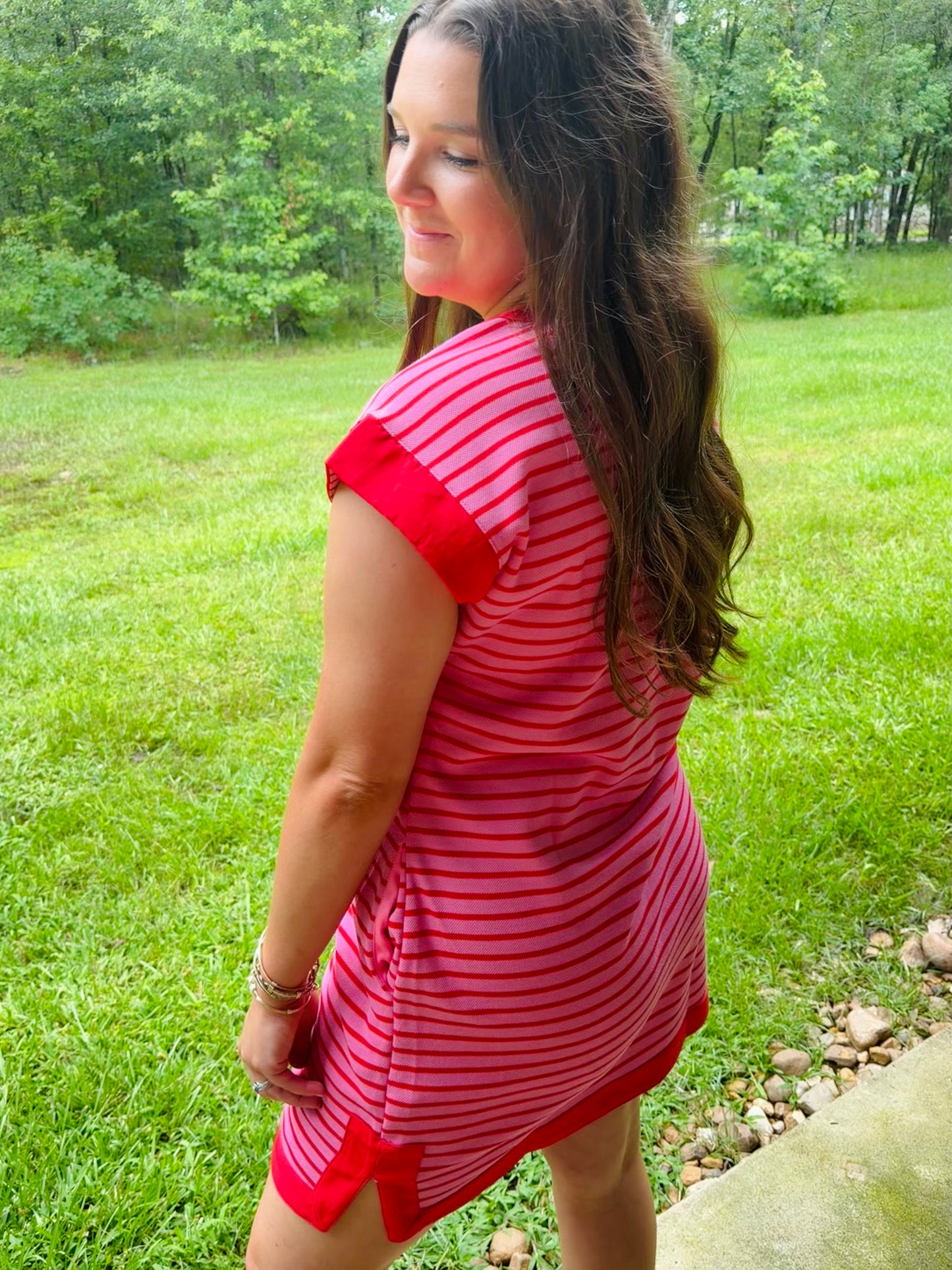Beth's Everyday Dress