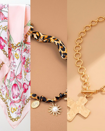 Accessories