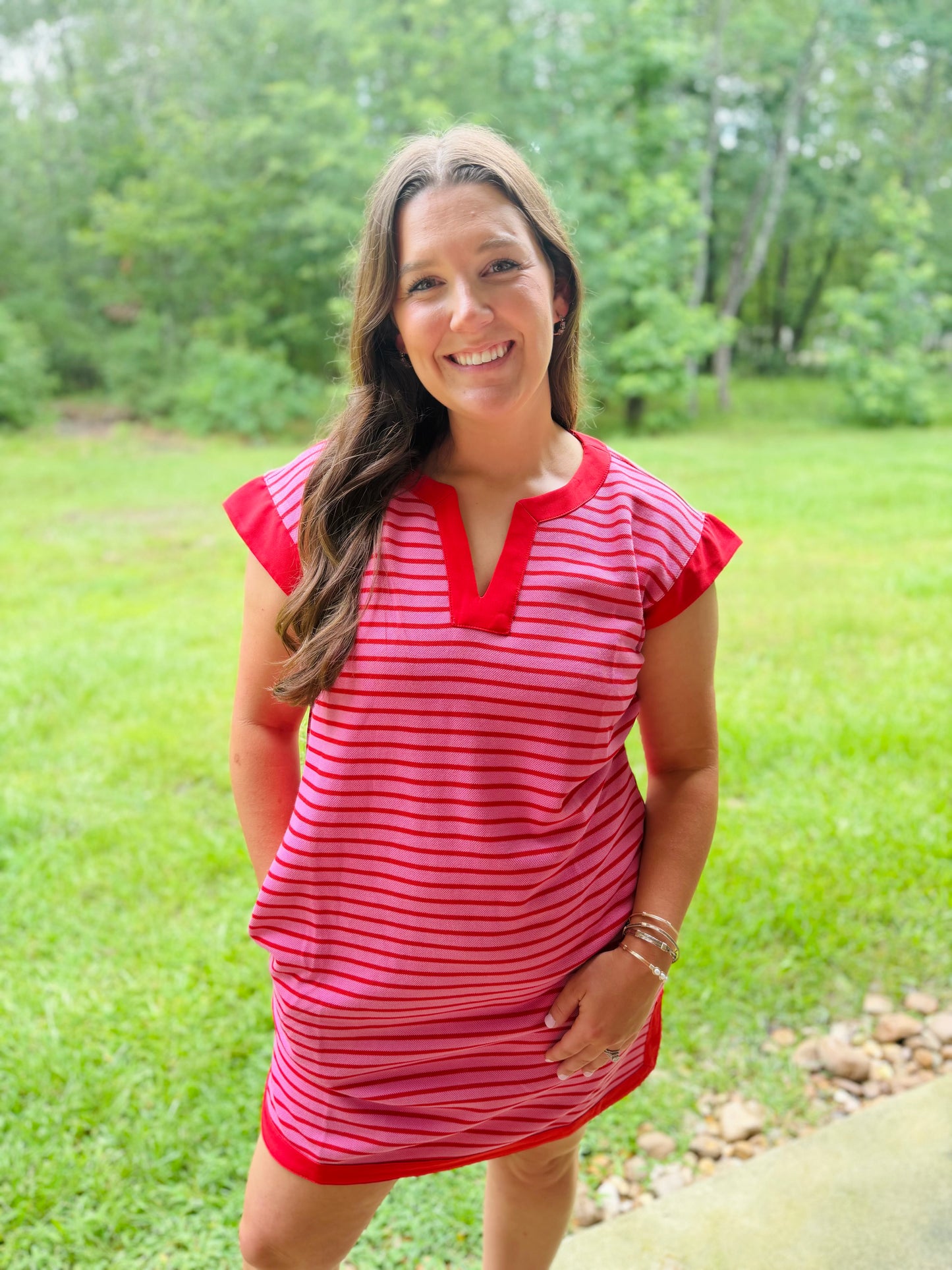 Beth's Everyday Dress