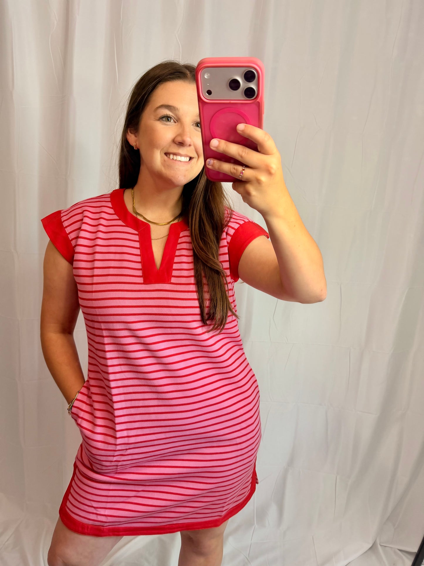 Beth's Everyday Dress