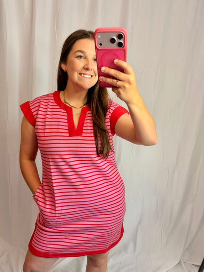 Beth's Everyday Dress