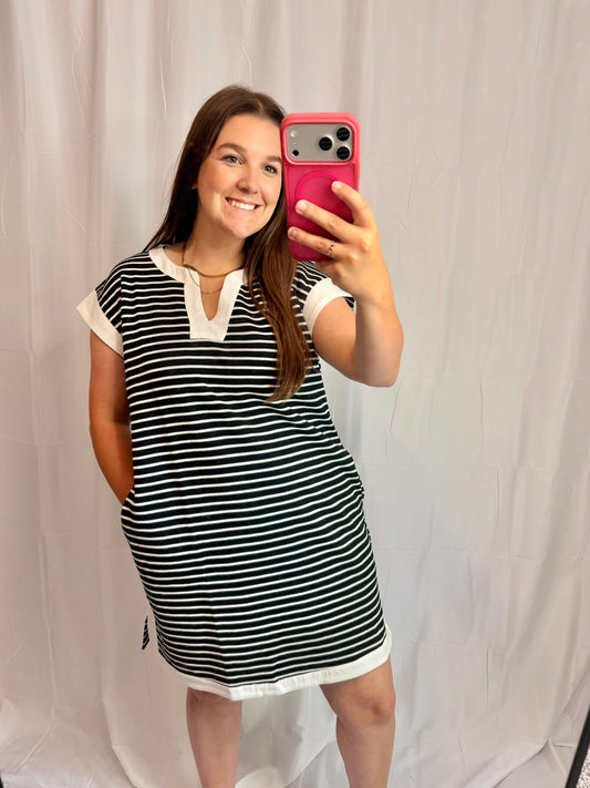 Beth's Everyday Dress