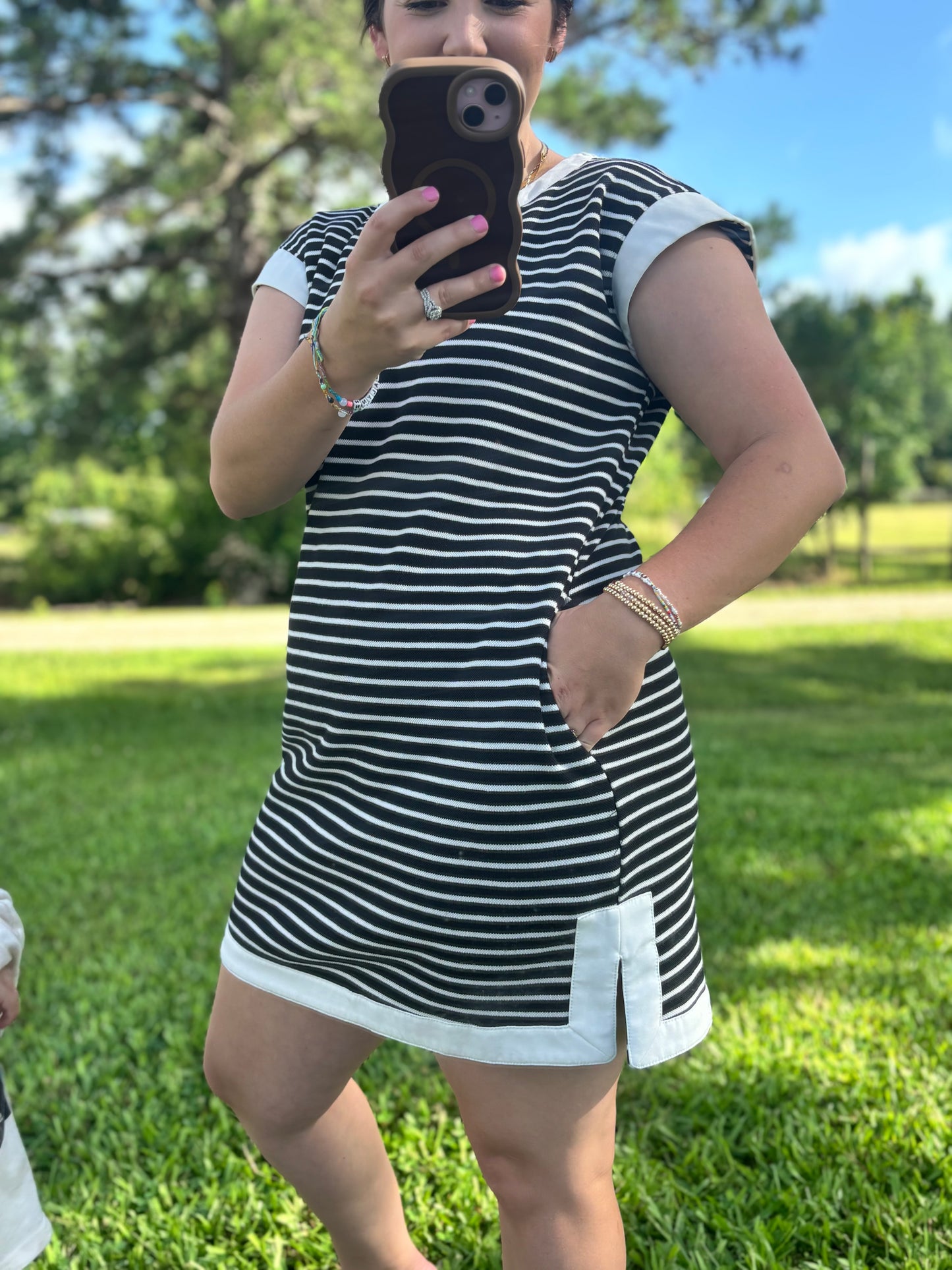 Beth's Everyday Dress