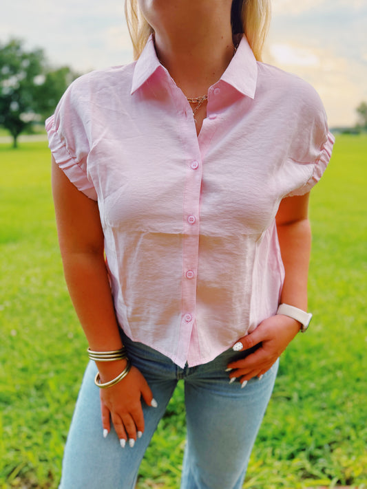 Adalynn's Sweetheart Top