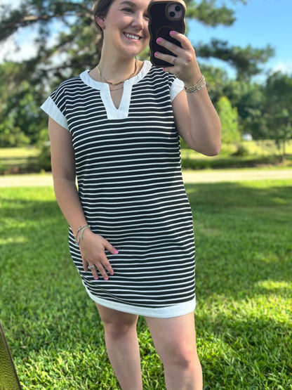 Beth's Everyday Dress