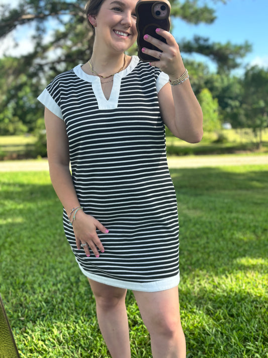 Beth's Everyday Dress