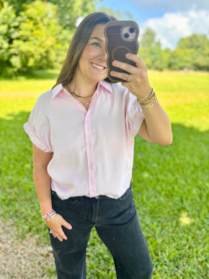 Adalynn's Sweetheart Top